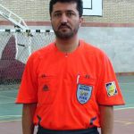 معرفی اجمالی علیرضا رجبی معرفی اجمالی علیرضا رجبی